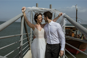 Dafna + Asaf